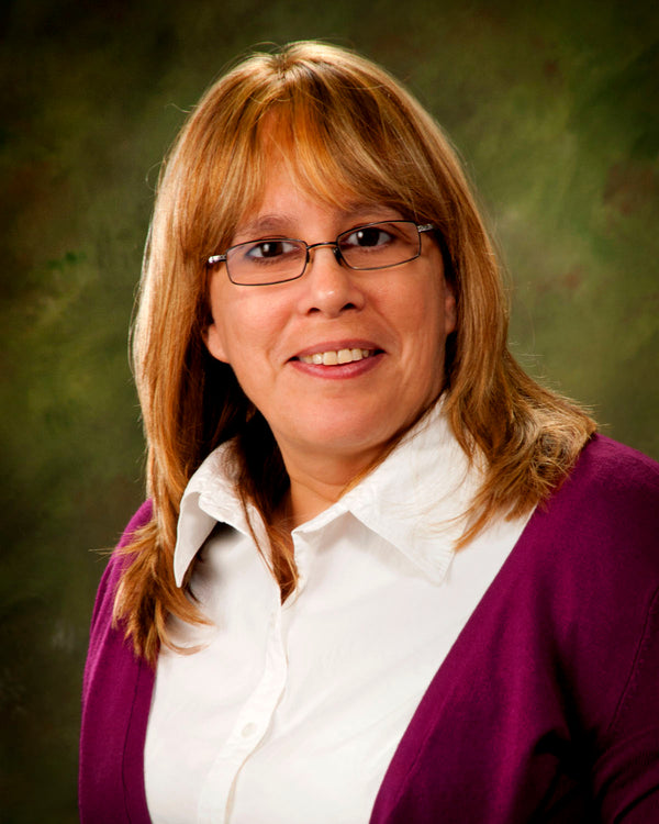 CanDee Baker