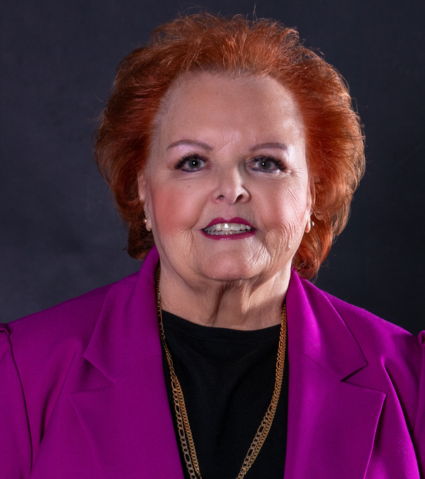 Helen B. Arnold, CFRE