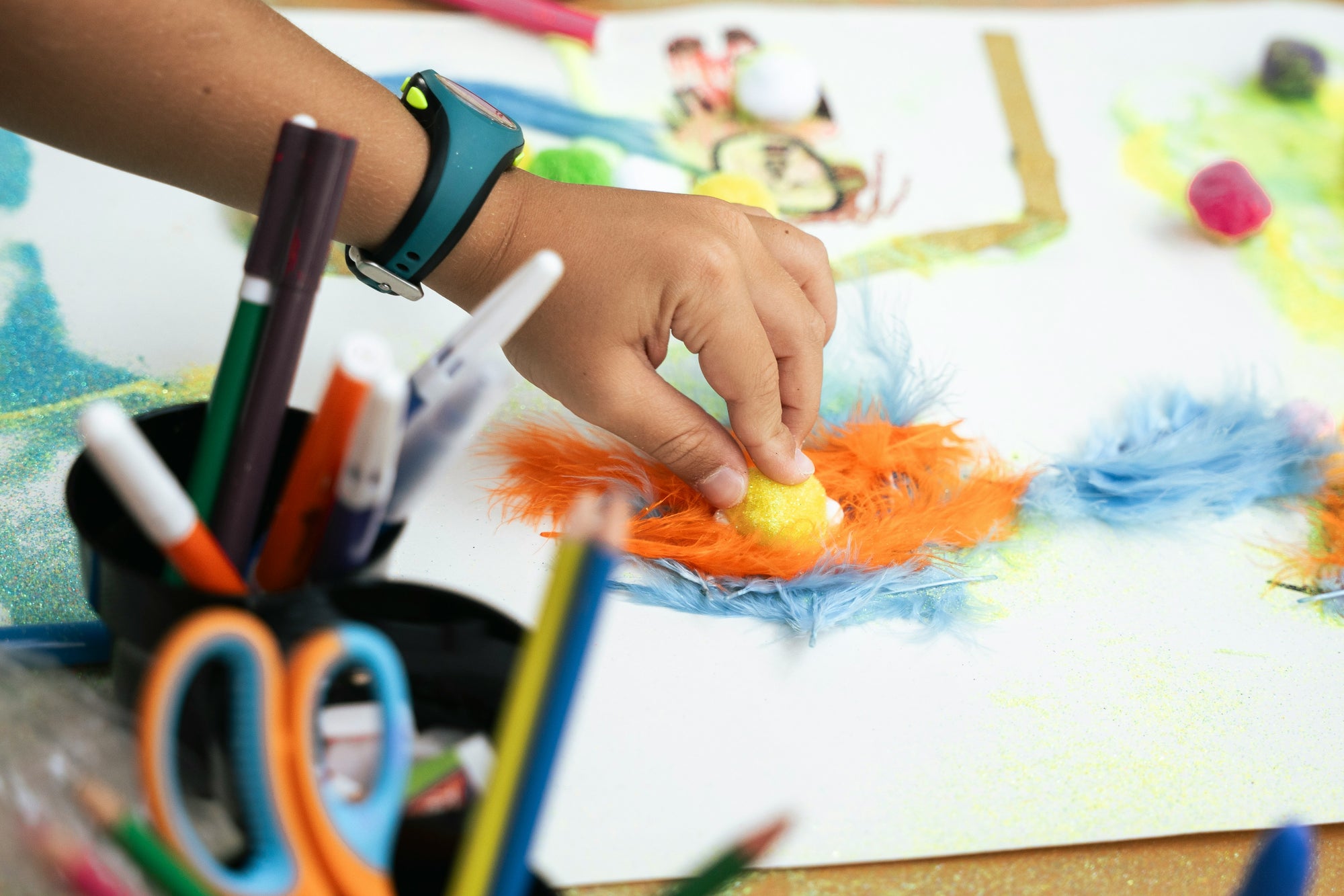 The Importance of Creativity in Education