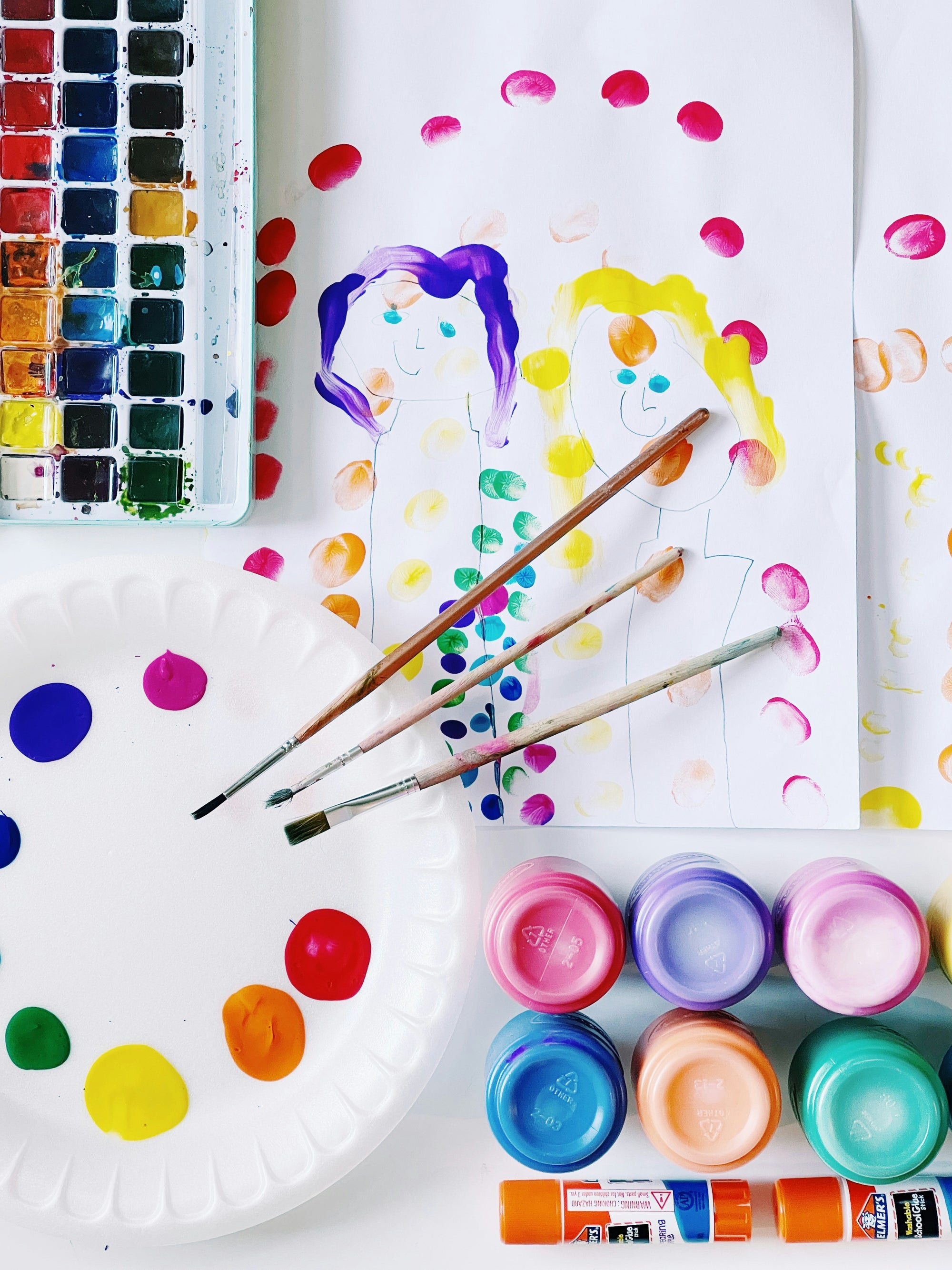 Examples of Classroom Projects Funded
